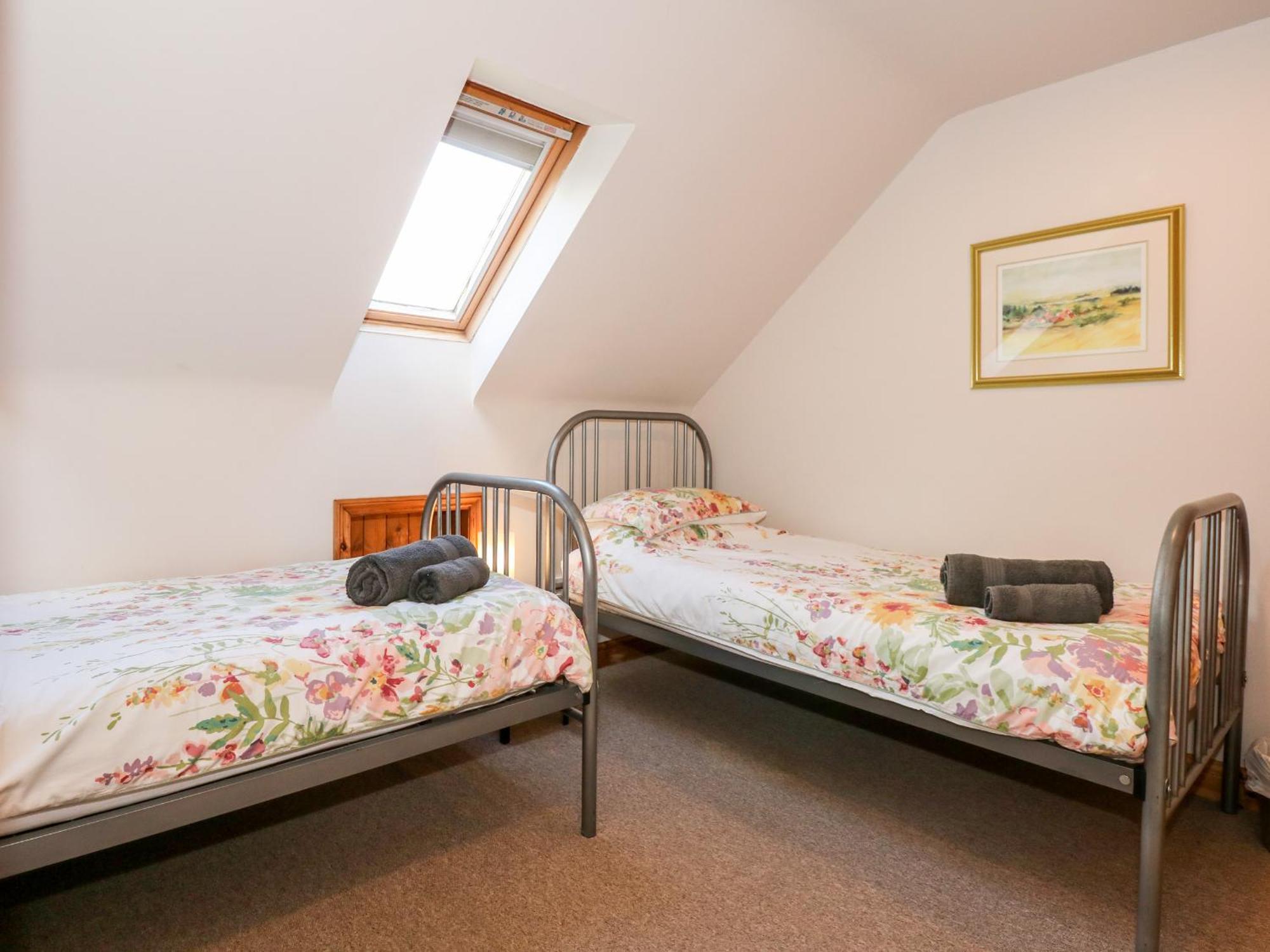Wisteria Cottage Gayton  Εξωτερικό φωτογραφία