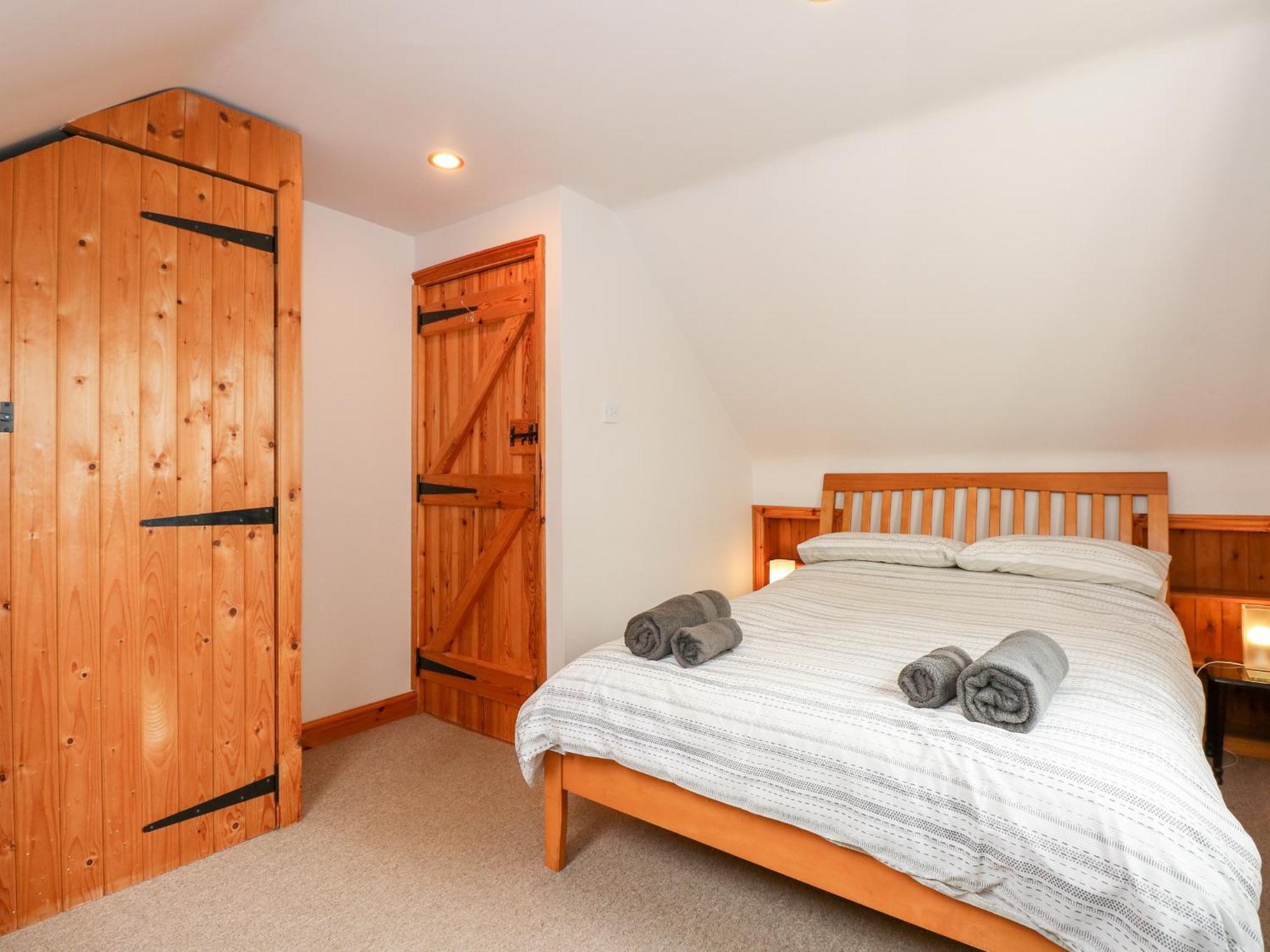 Wisteria Cottage Gayton  Εξωτερικό φωτογραφία