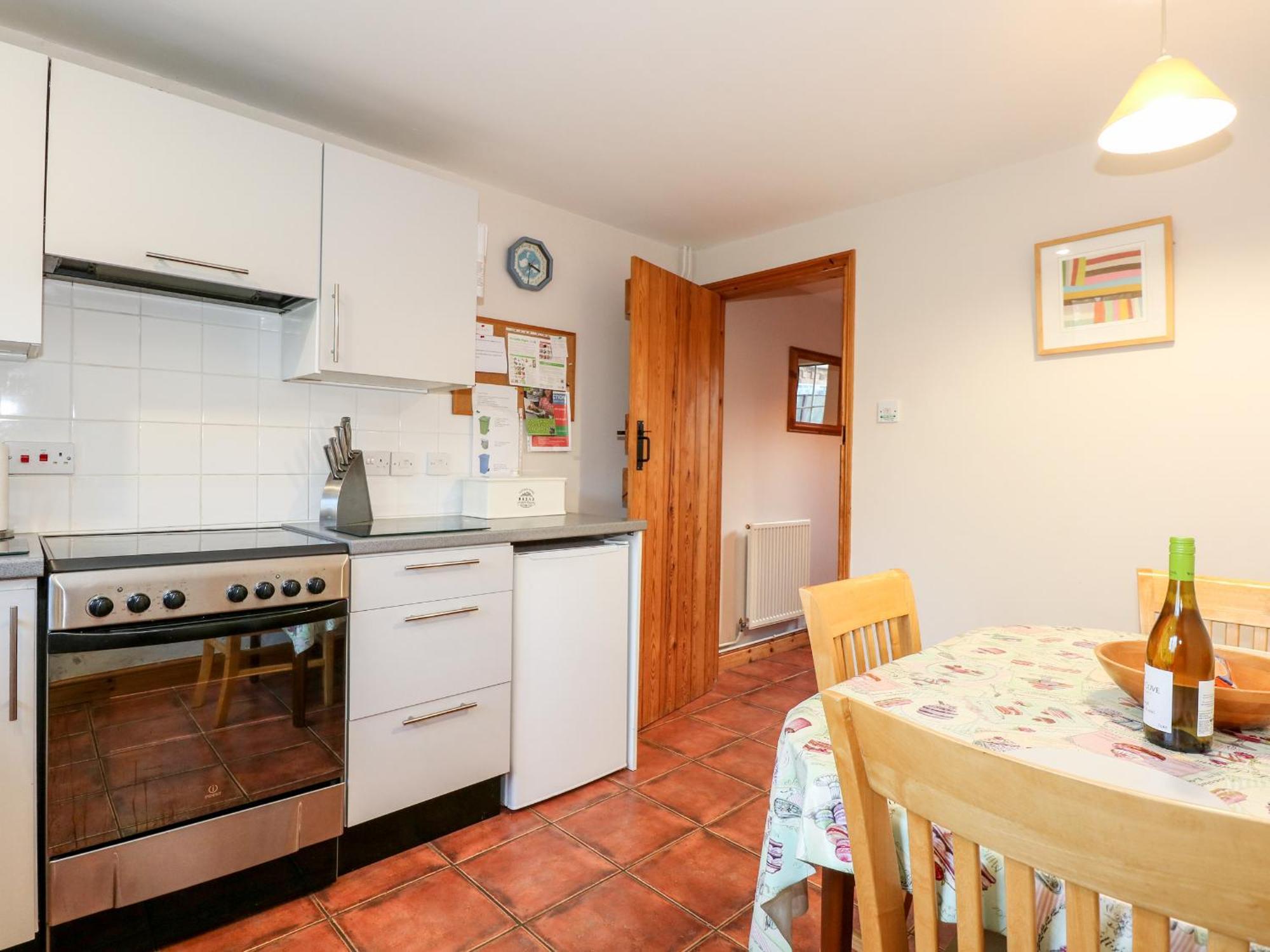 Wisteria Cottage Gayton  Εξωτερικό φωτογραφία